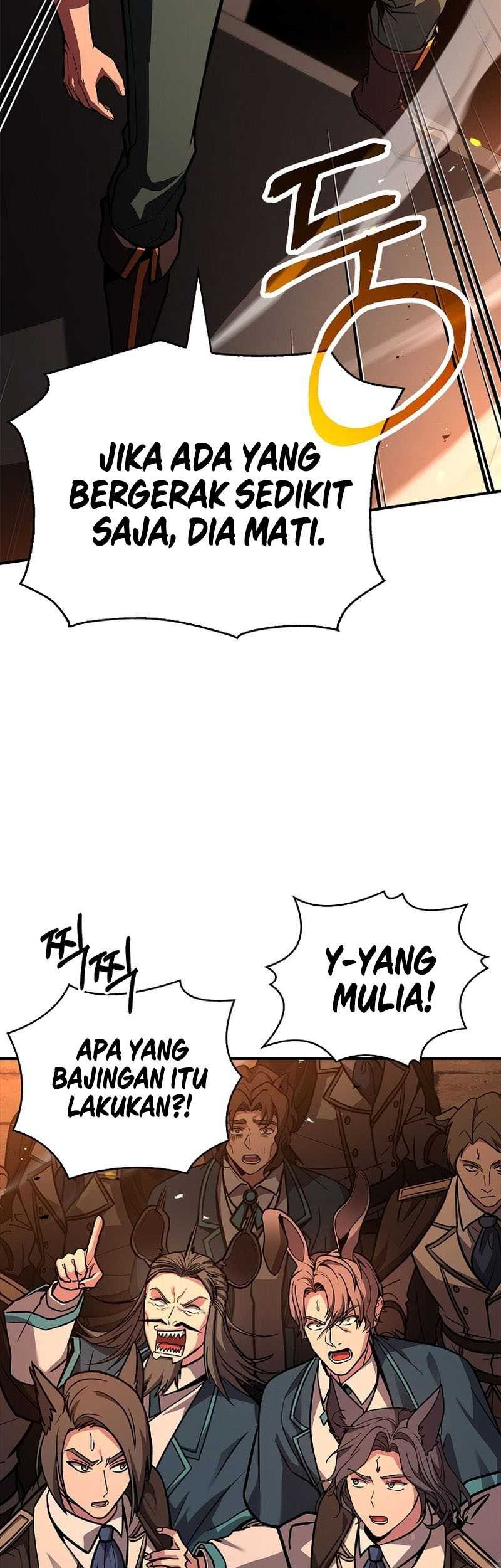 Talent-Swallowing Magician Chapter 62 - halaman 52