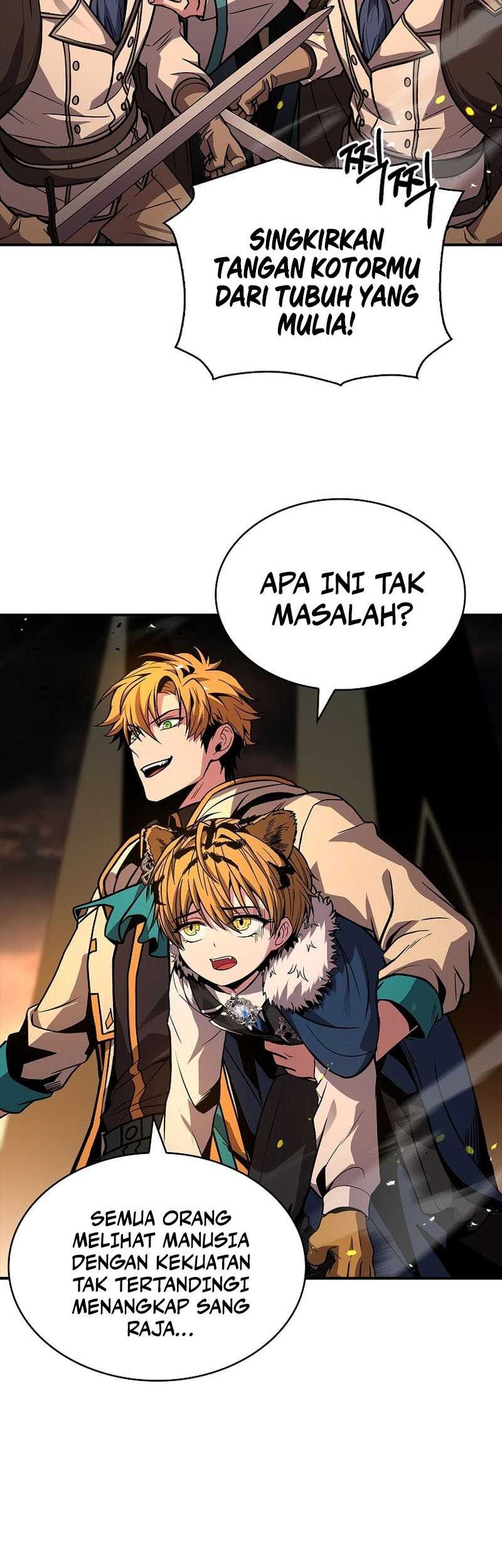 Talent-Swallowing Magician Chapter 62 - halaman 53