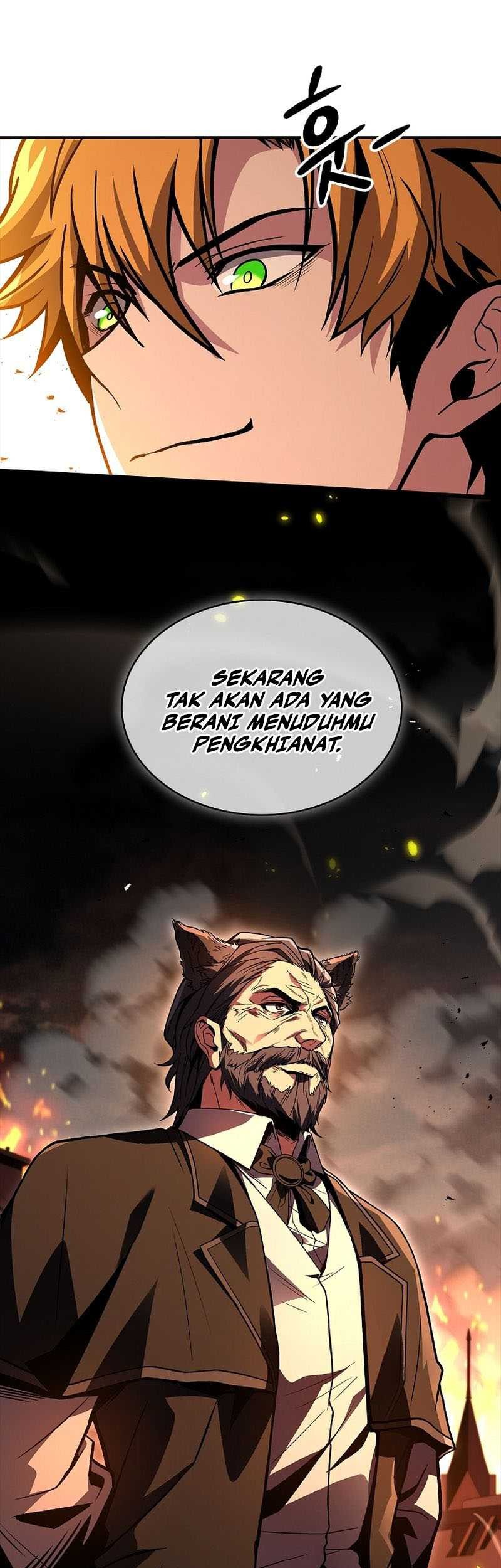 Talent-Swallowing Magician Chapter 62 - halaman 54