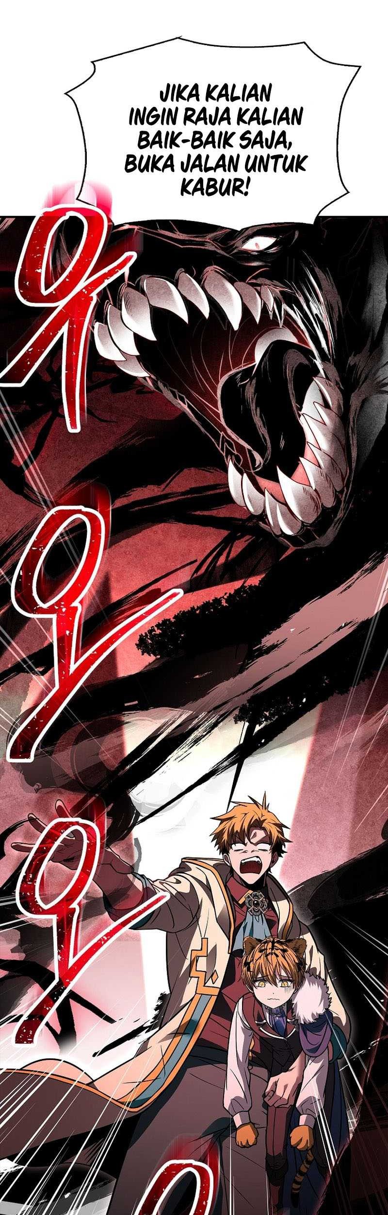Talent-Swallowing Magician Chapter 62 - halaman 56