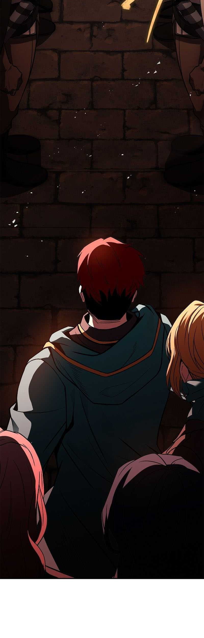 Talent-Swallowing Magician Chapter 62 - halaman 60