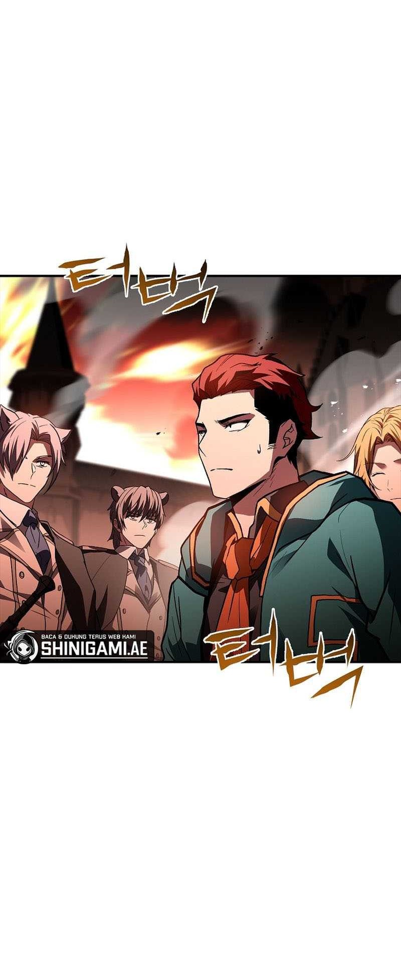 Talent-Swallowing Magician Chapter 62 - halaman 61