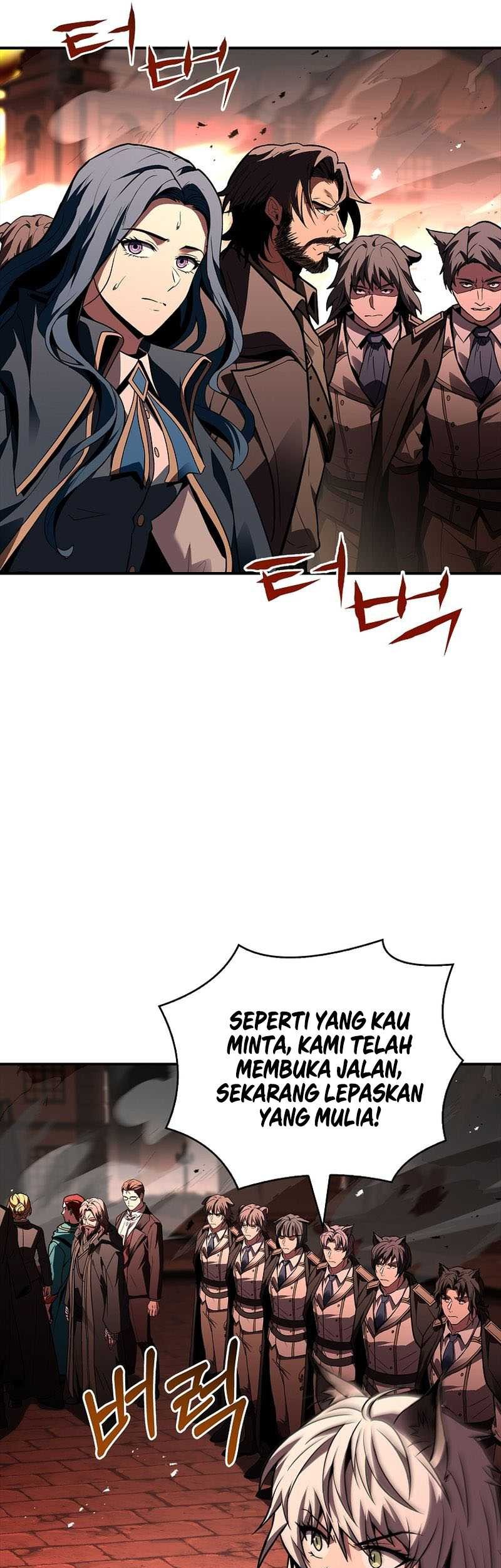 Talent-Swallowing Magician Chapter 62 - halaman 62