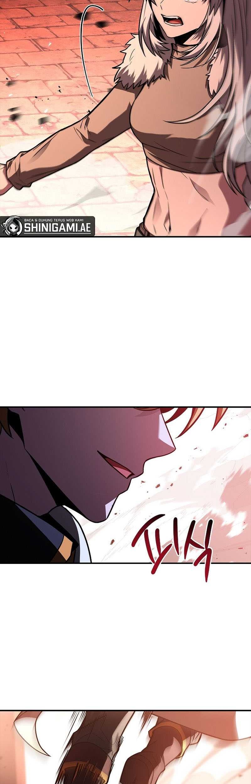 Talent-Swallowing Magician Chapter 62 - halaman 63
