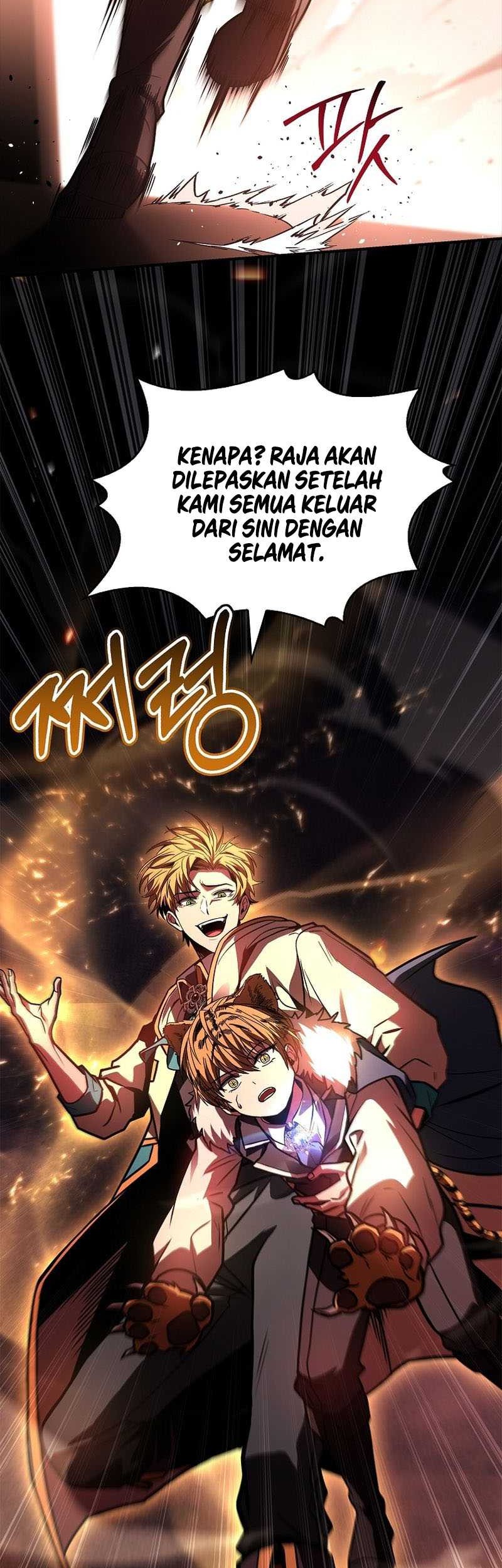 Talent-Swallowing Magician Chapter 62 - halaman 64