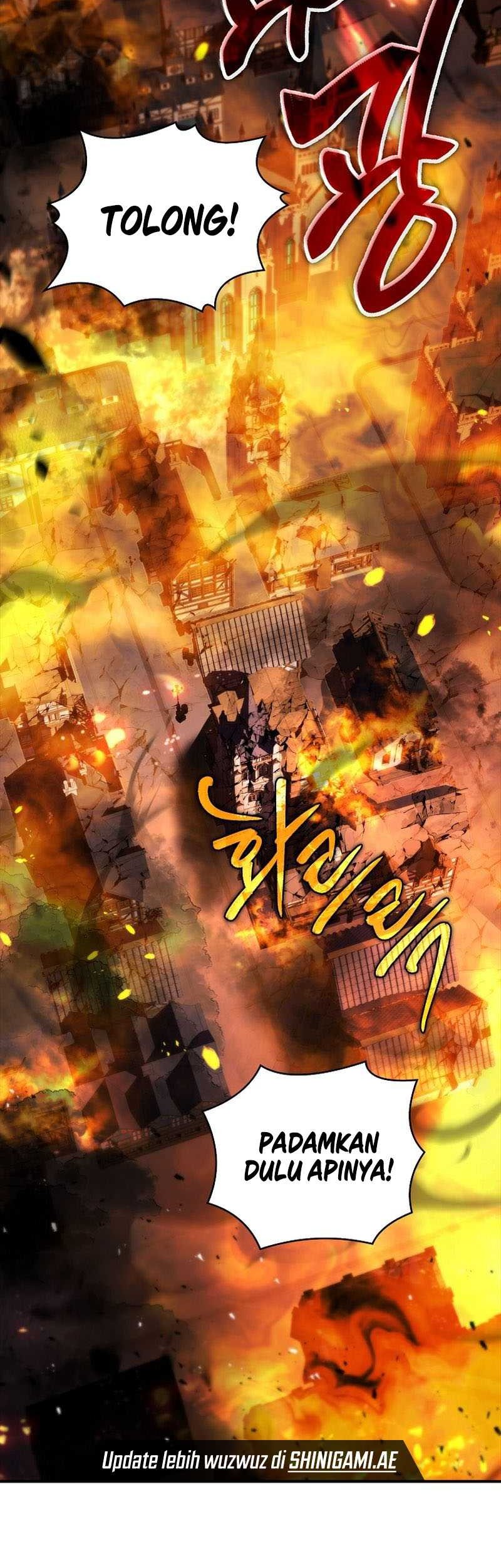 Talent-Swallowing Magician Chapter 62 - halaman 68