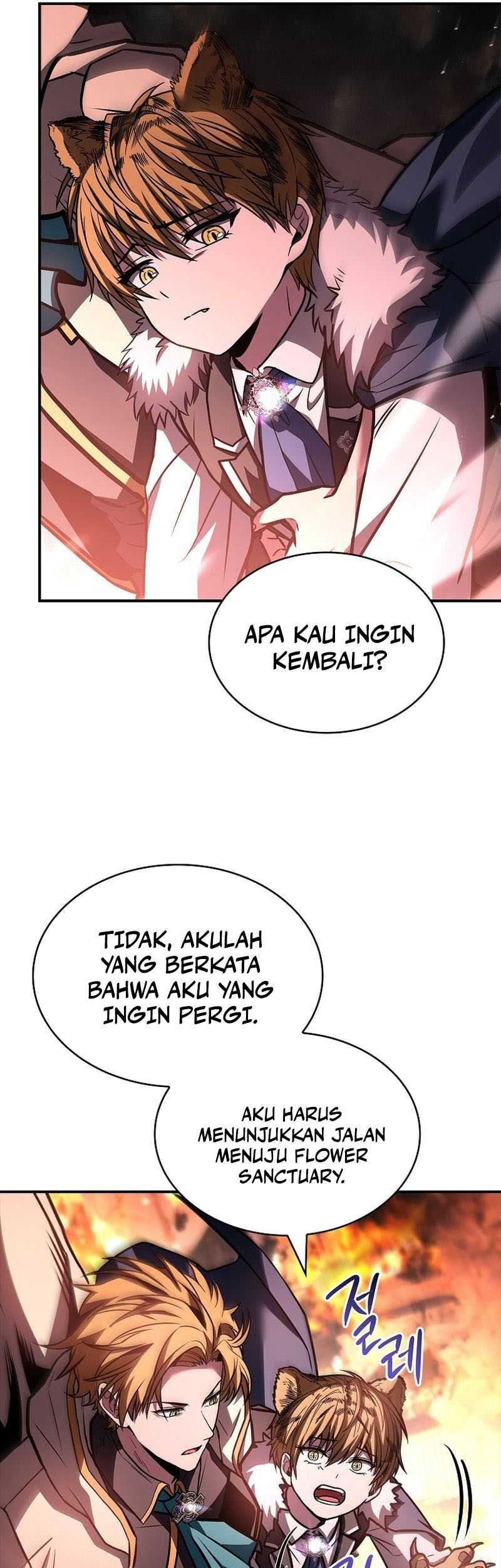 Talent-Swallowing Magician Chapter 62 - halaman 70