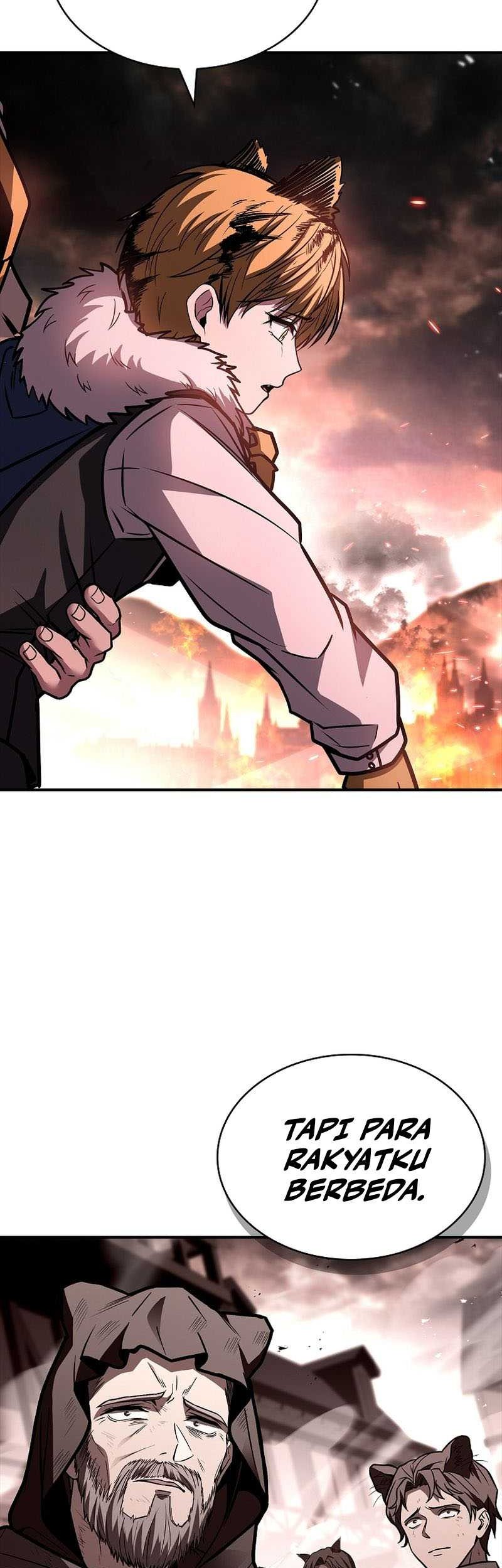 Talent-Swallowing Magician Chapter 62 - halaman 72