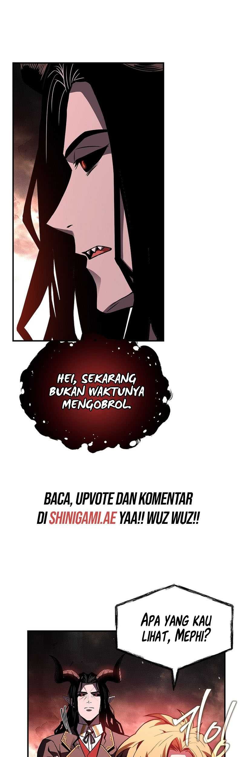 Talent-Swallowing Magician Chapter 62 - halaman 74