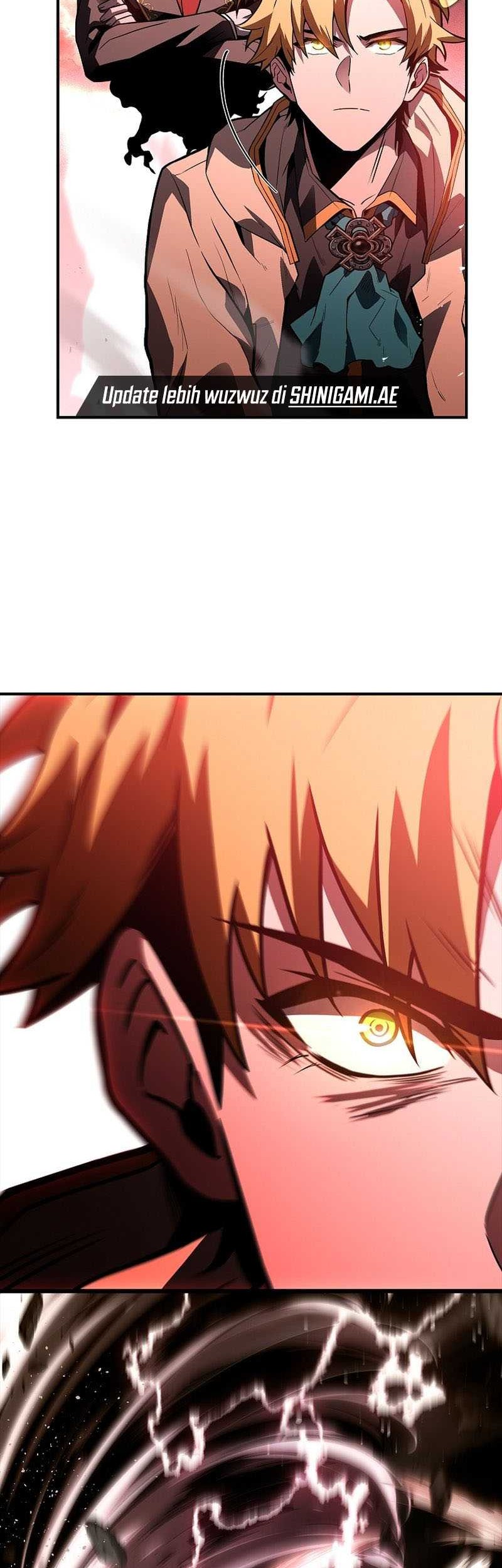 Talent-Swallowing Magician Chapter 62 - halaman 75