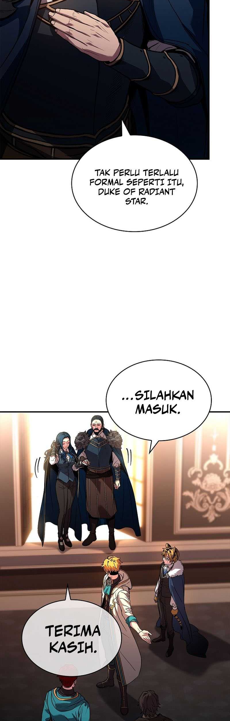 Talent-Swallowing Magician Chapter 62 - halaman 8