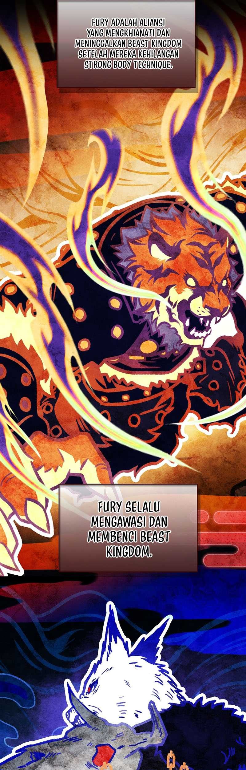 Talent-Swallowing Magician Chapter 63 - halaman 15