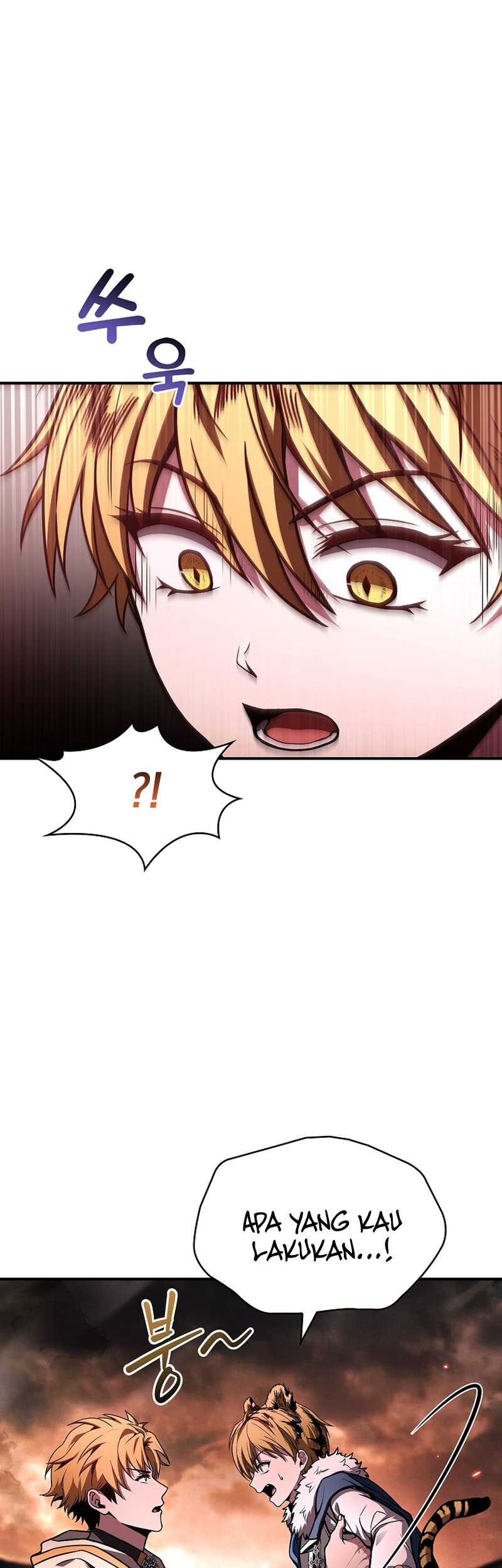 Talent-Swallowing Magician Chapter 63 - halaman 21