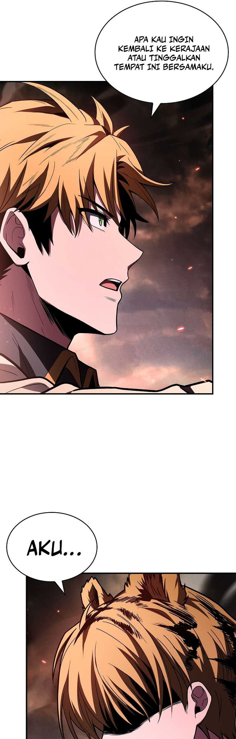 Talent-Swallowing Magician Chapter 63 - halaman 23