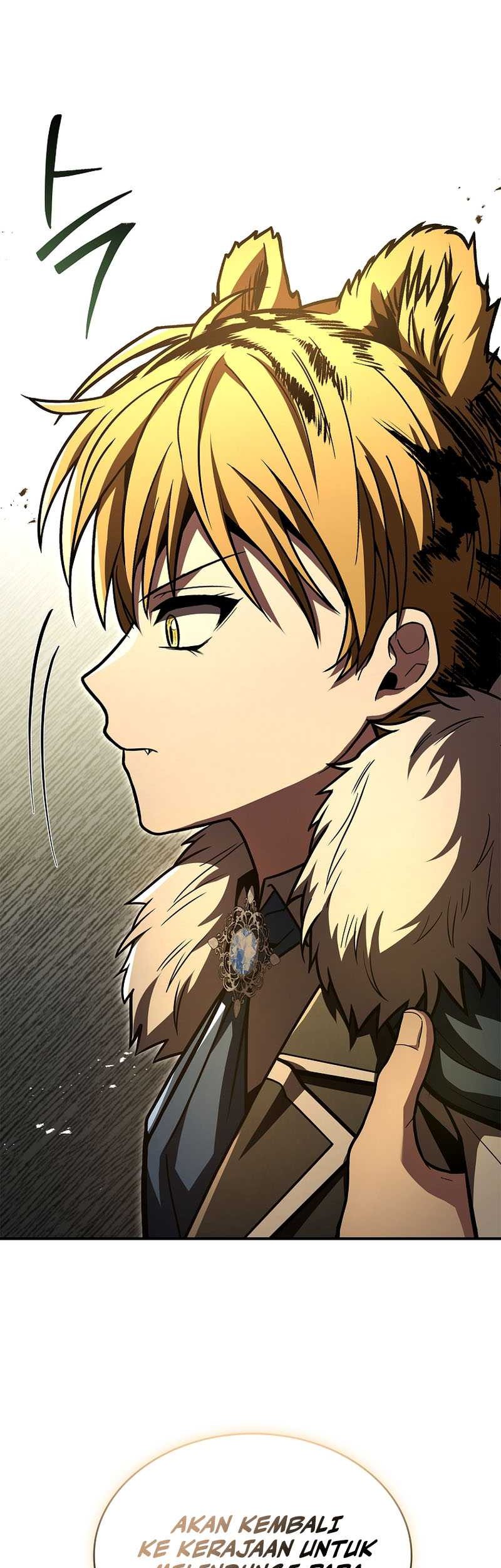 Talent-Swallowing Magician Chapter 63 - halaman 25