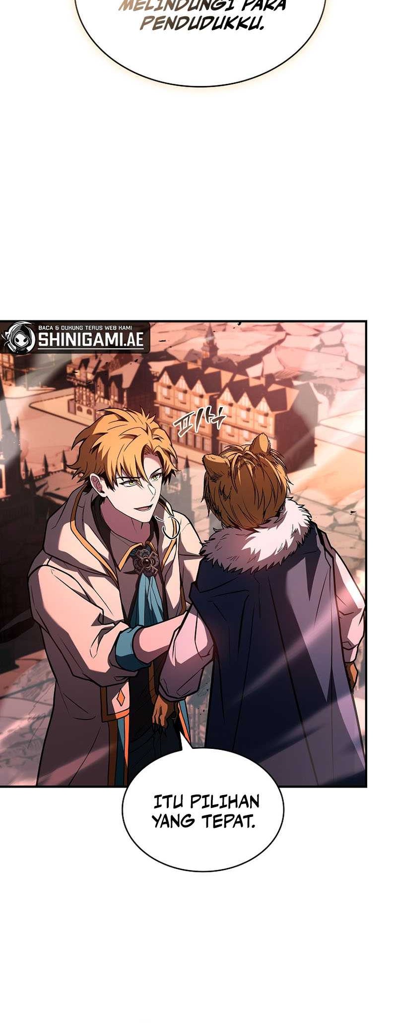 Talent-Swallowing Magician Chapter 63 - halaman 26