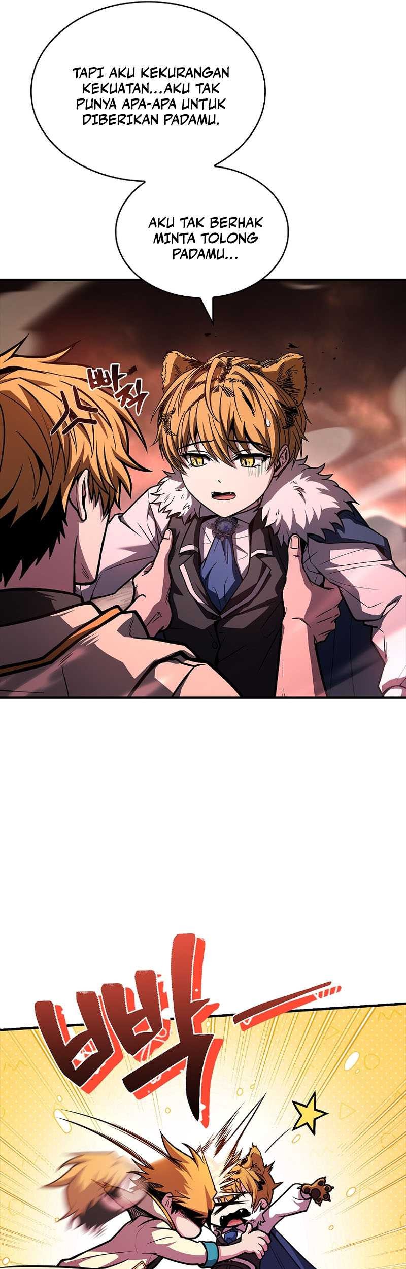 Talent-Swallowing Magician Chapter 63 - halaman 27