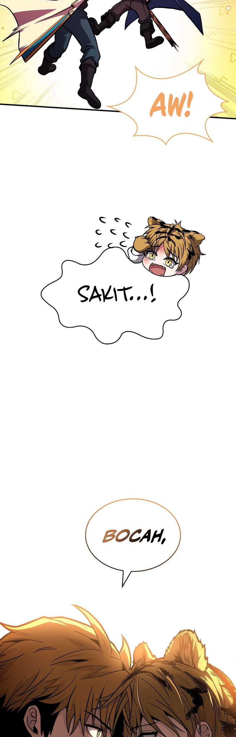 Talent-Swallowing Magician Chapter 63 - halaman 28