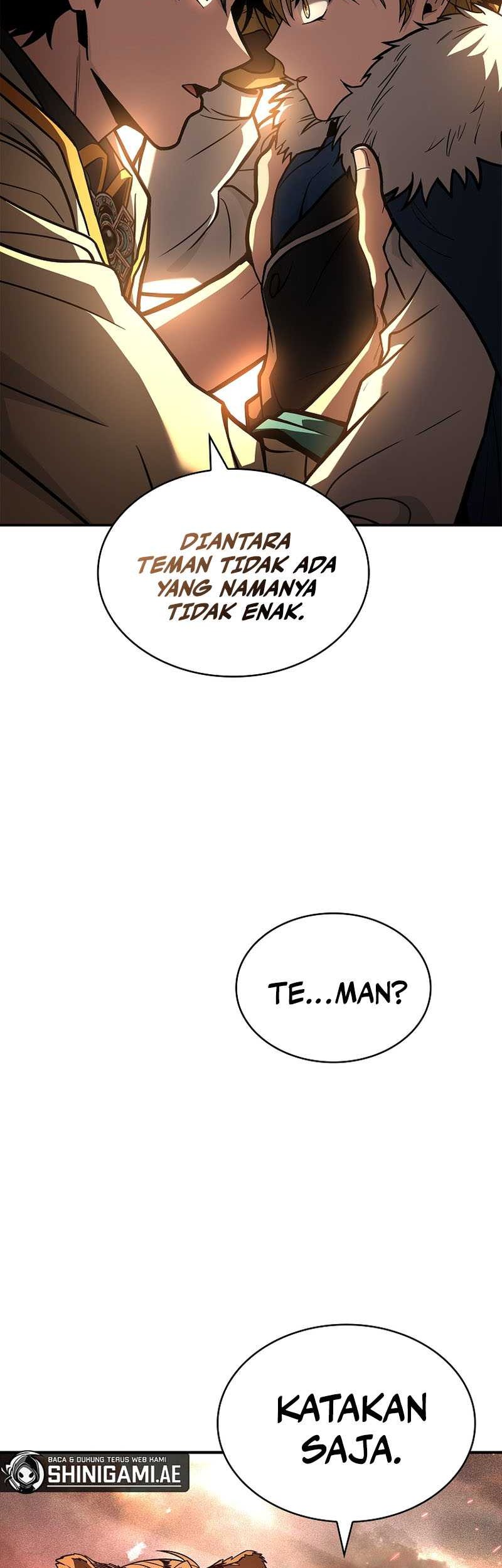 Talent-Swallowing Magician Chapter 63 - halaman 29