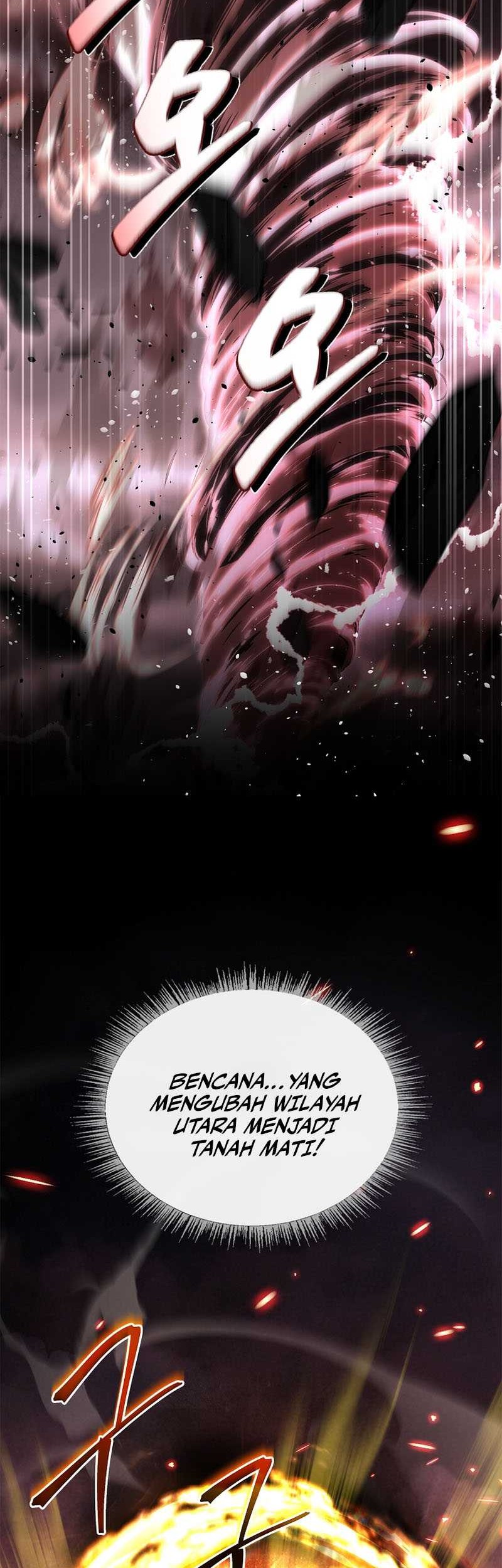 Talent-Swallowing Magician Chapter 63 - halaman 3