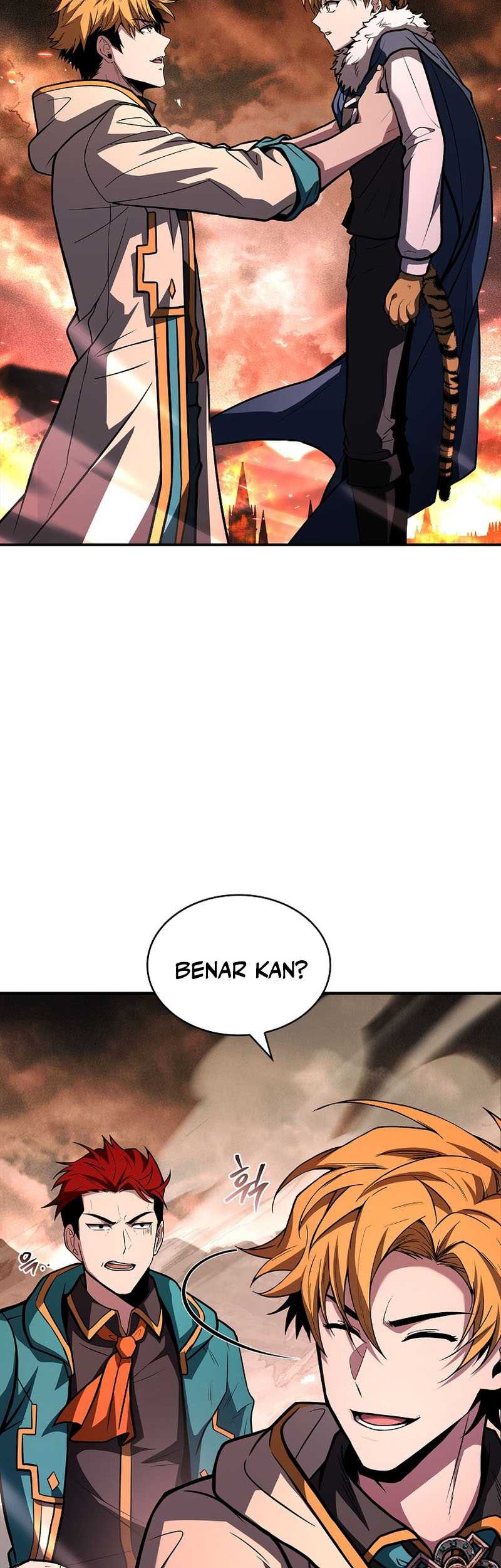 Talent-Swallowing Magician Chapter 63 - halaman 32