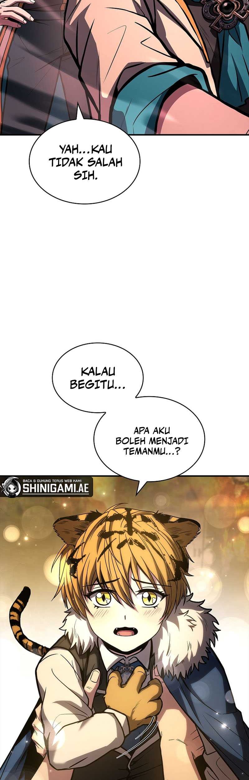 Talent-Swallowing Magician Chapter 63 - halaman 33