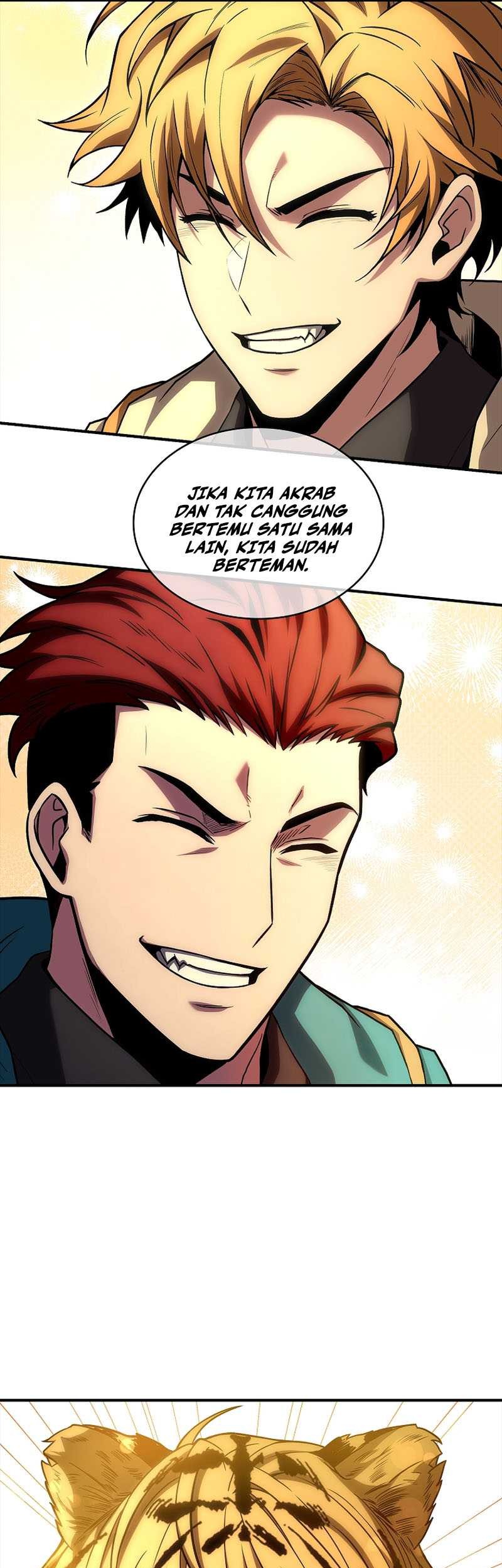 Talent-Swallowing Magician Chapter 63 - halaman 35