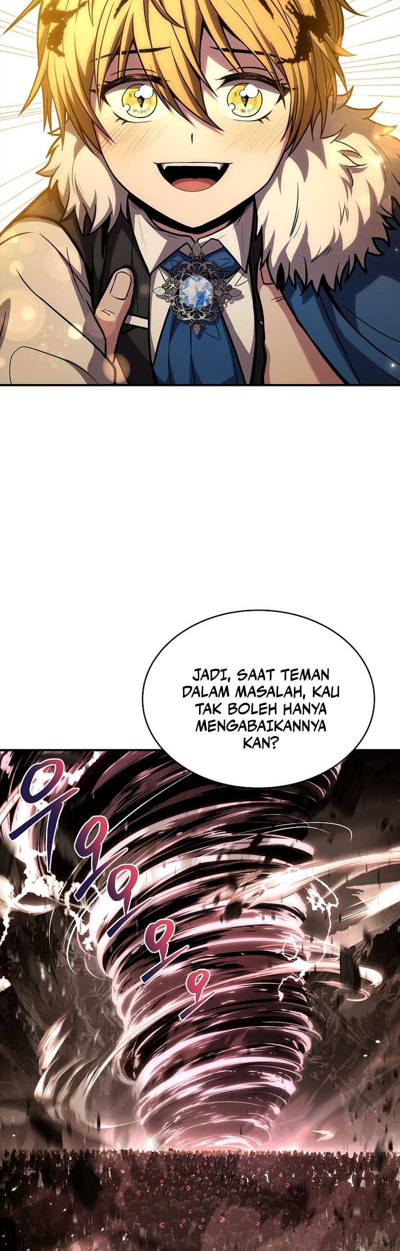 Talent-Swallowing Magician Chapter 63 - halaman 36