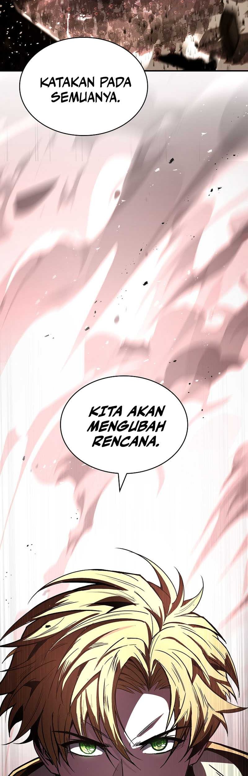 Talent-Swallowing Magician Chapter 63 - halaman 37