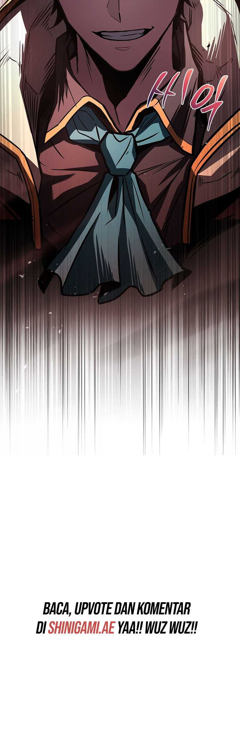 Talent-Swallowing Magician Chapter 63 - halaman 38