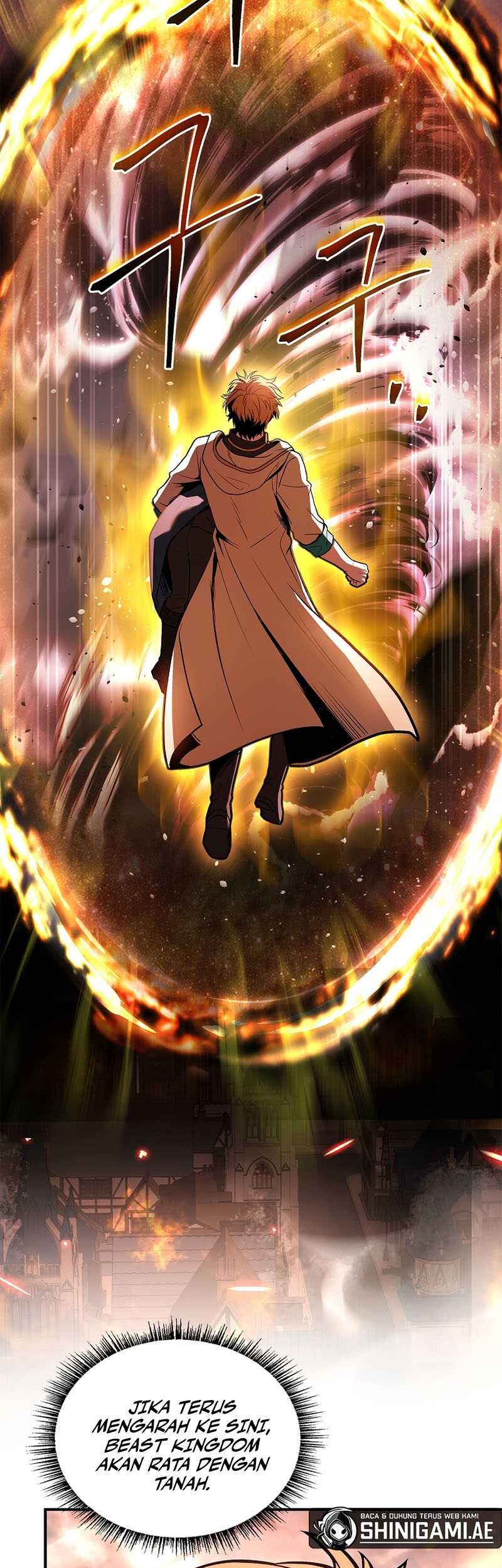 Talent-Swallowing Magician Chapter 63 - halaman 4