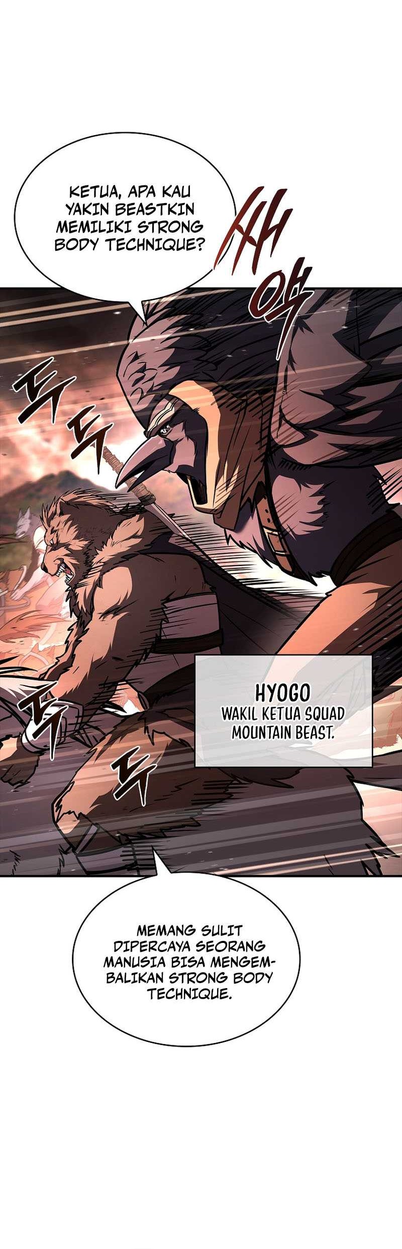 Talent-Swallowing Magician Chapter 63 - halaman 42