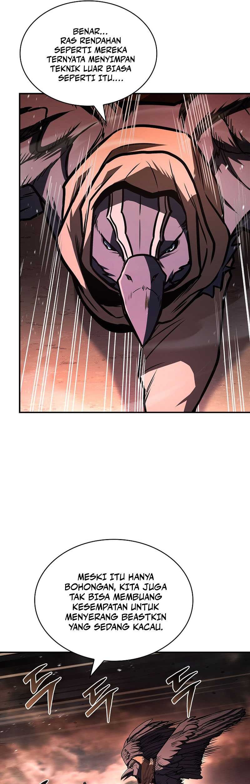 Talent-Swallowing Magician Chapter 63 - halaman 43