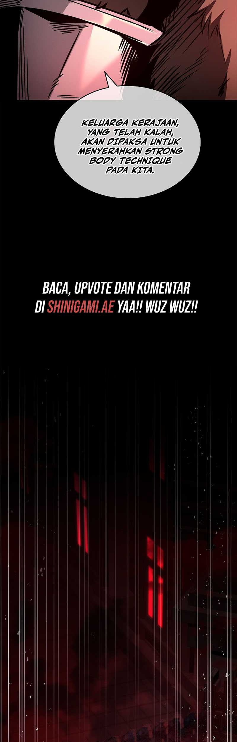 Talent-Swallowing Magician Chapter 63 - halaman 45