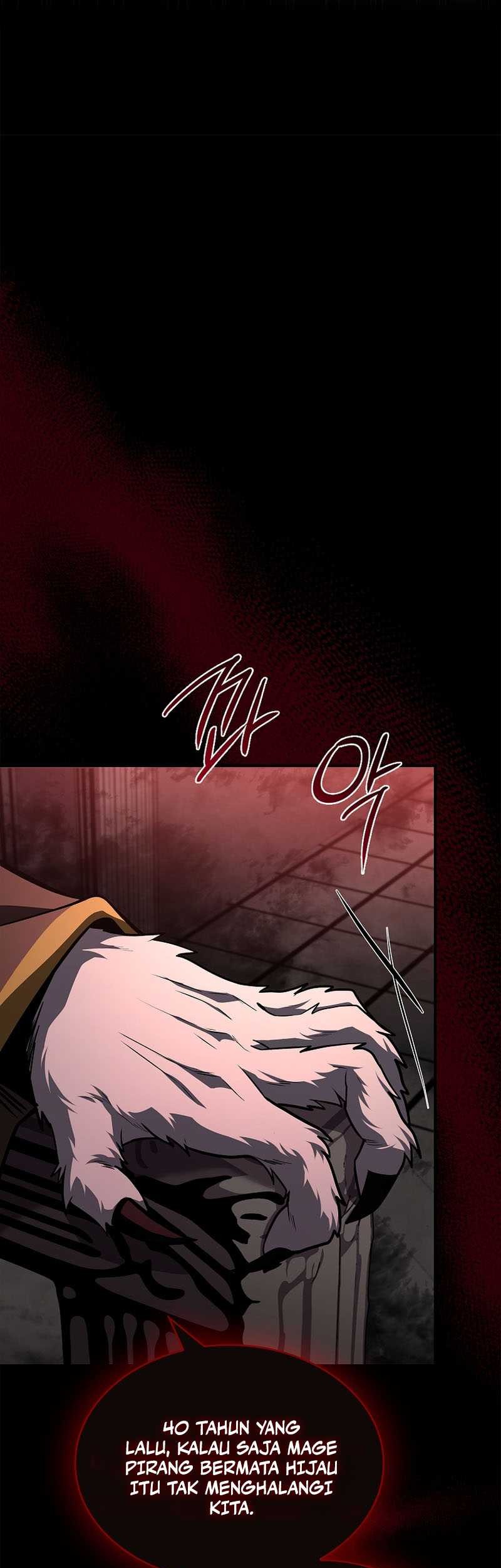 Talent-Swallowing Magician Chapter 63 - halaman 47