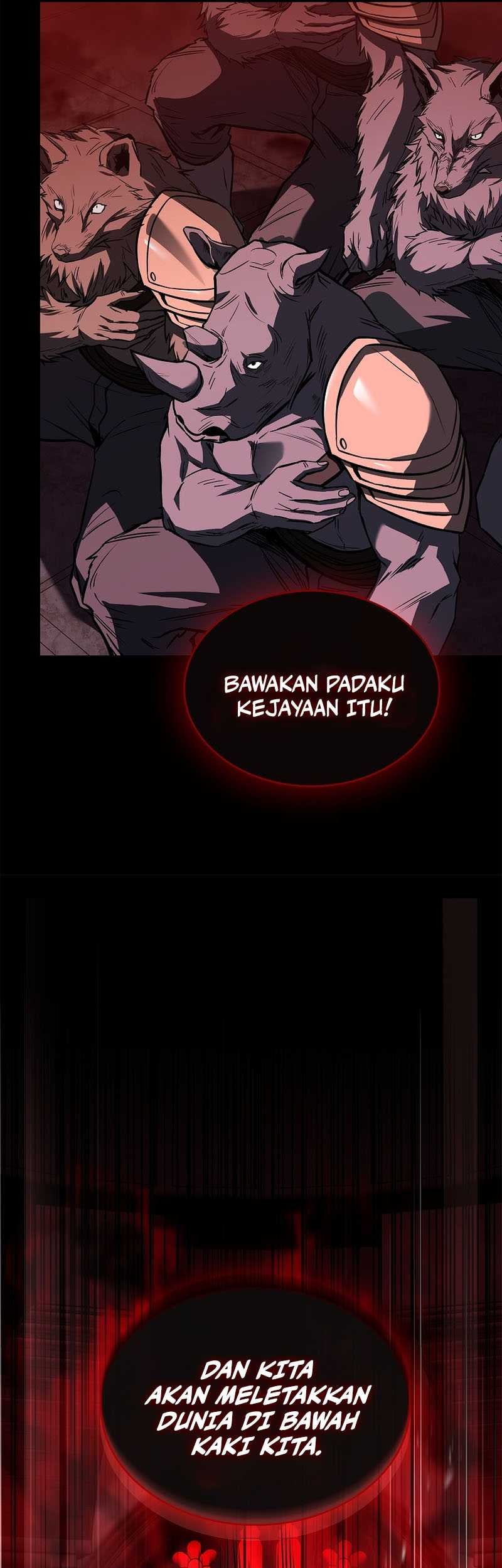 Talent-Swallowing Magician Chapter 63 - halaman 51