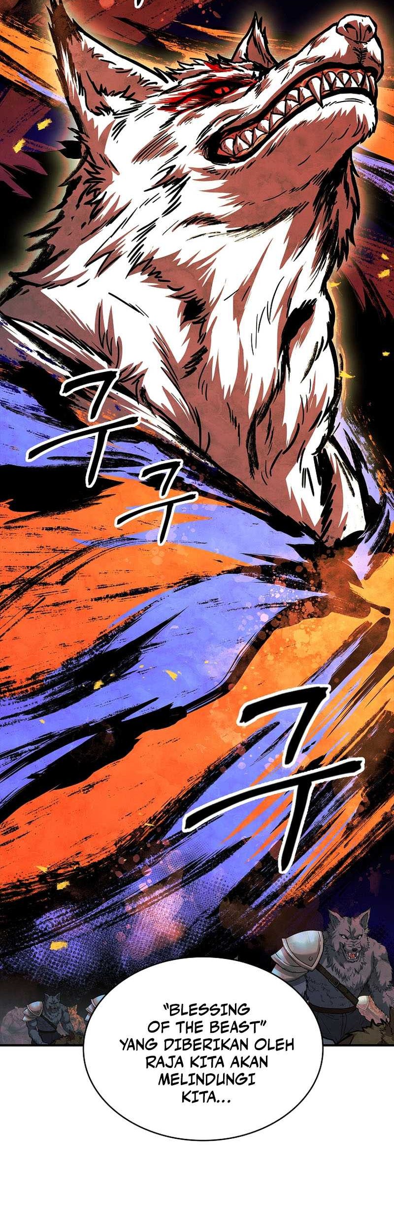 Talent-Swallowing Magician Chapter 63 - halaman 56