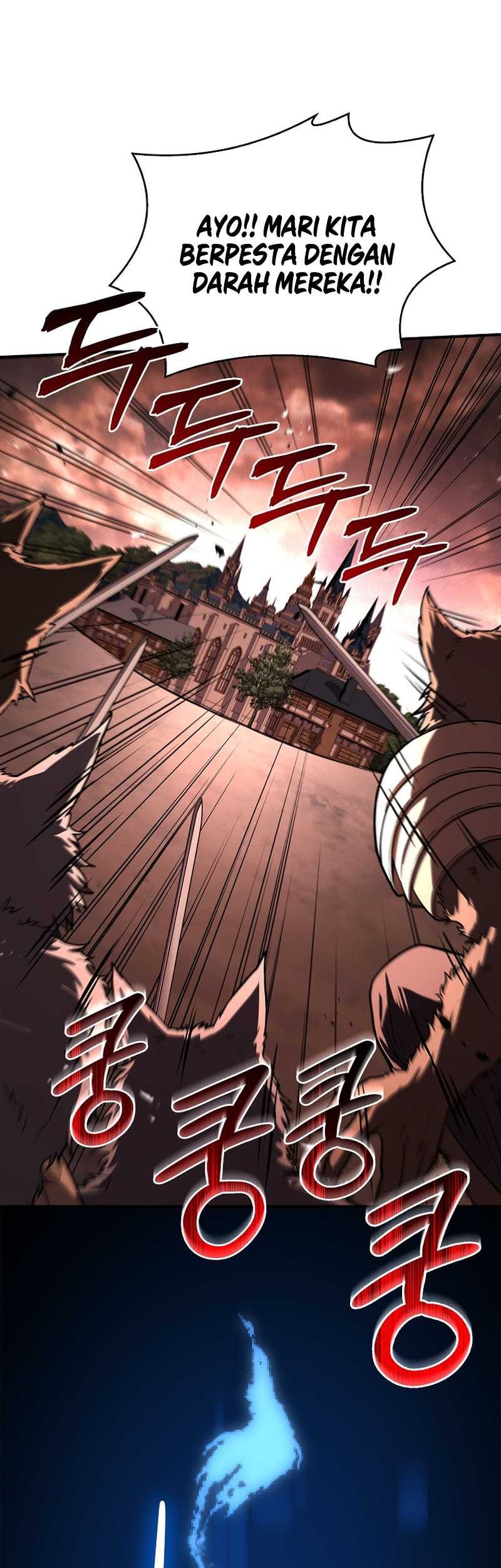Talent-Swallowing Magician Chapter 63 - halaman 59