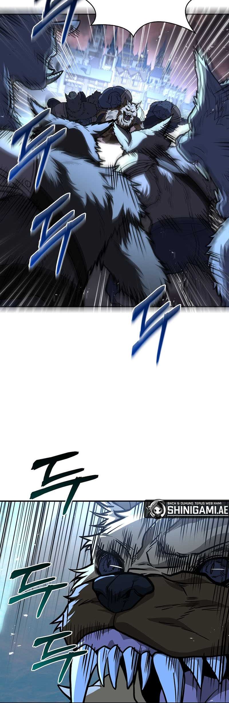 Talent-Swallowing Magician Chapter 63 - halaman 64