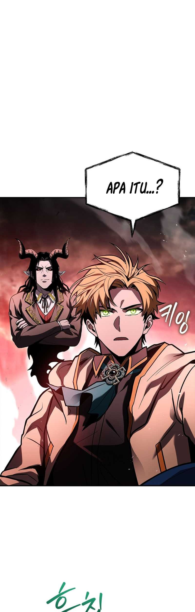 Talent-Swallowing Magician Chapter 63 - halaman 7