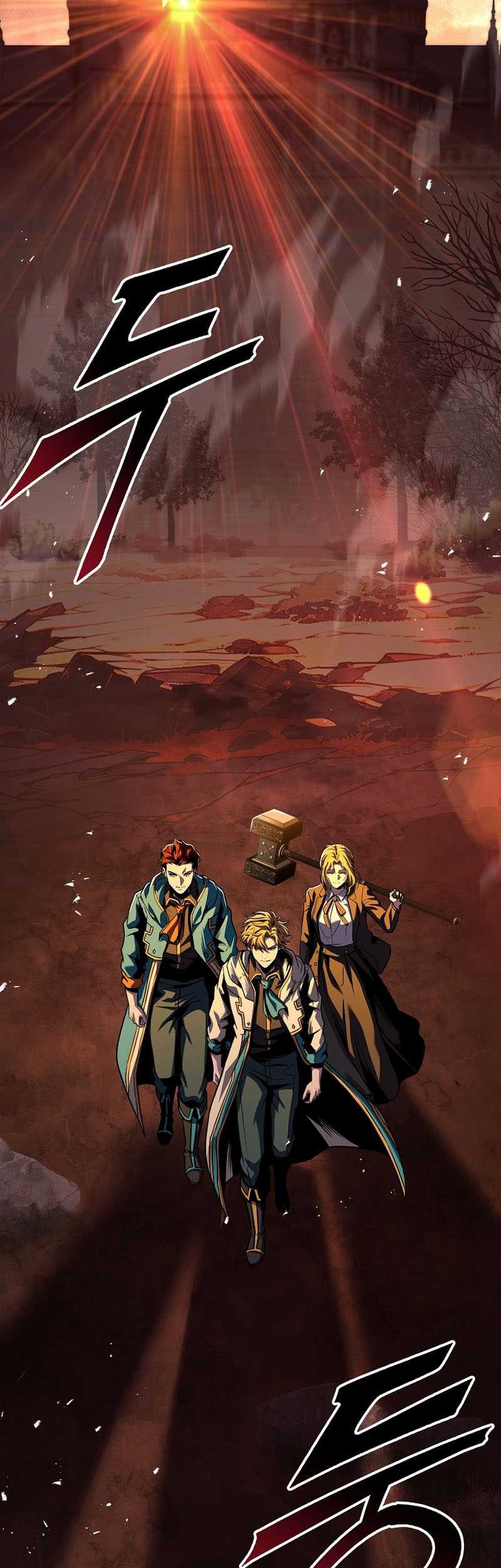 Talent-Swallowing Magician Chapter 63 - halaman 71