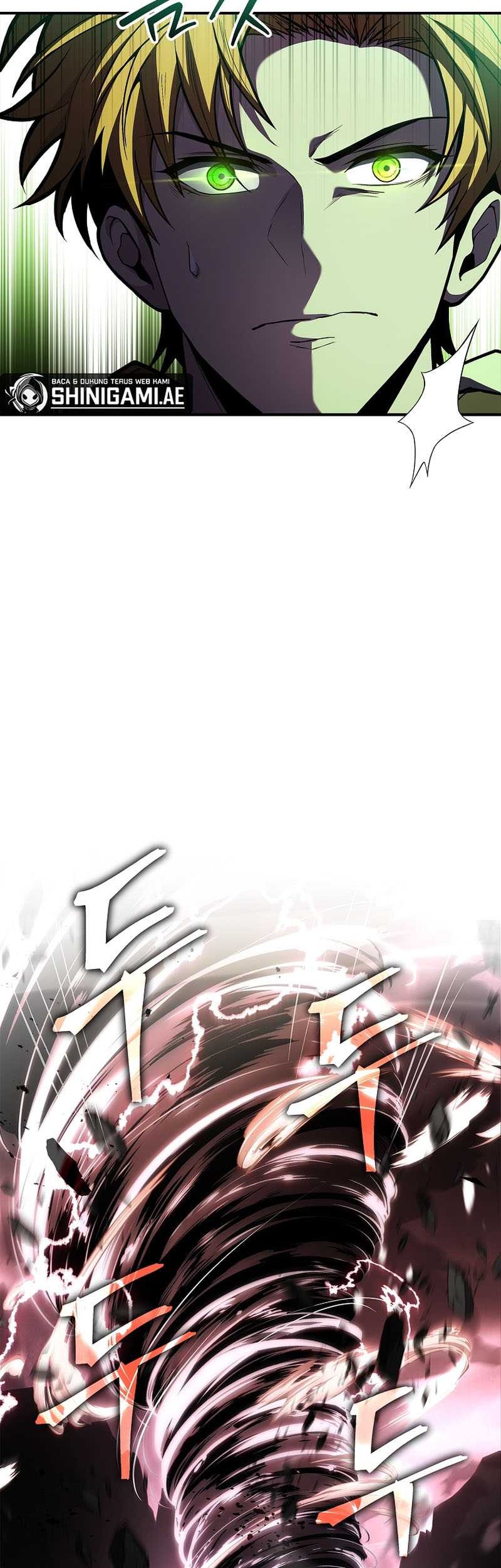 Talent-Swallowing Magician Chapter 63 - halaman 8