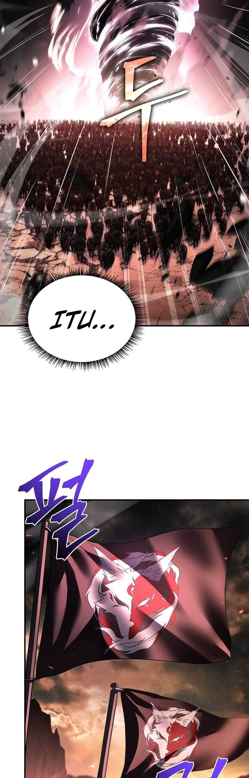 Talent-Swallowing Magician Chapter 63 - halaman 9