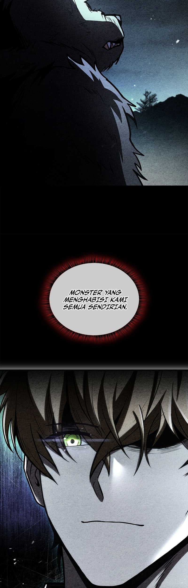 Talent-Swallowing Magician Chapter 64 - halaman 16
