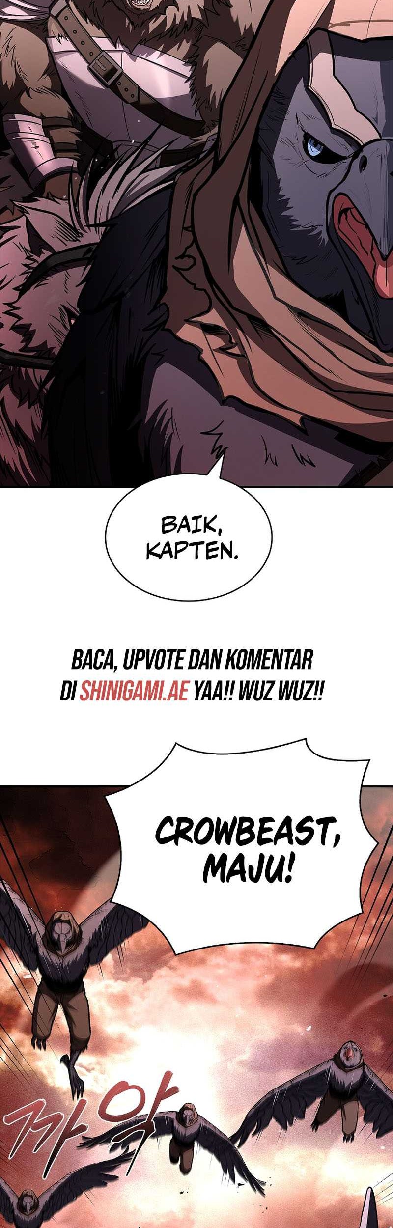 Talent-Swallowing Magician Chapter 64 - halaman 19