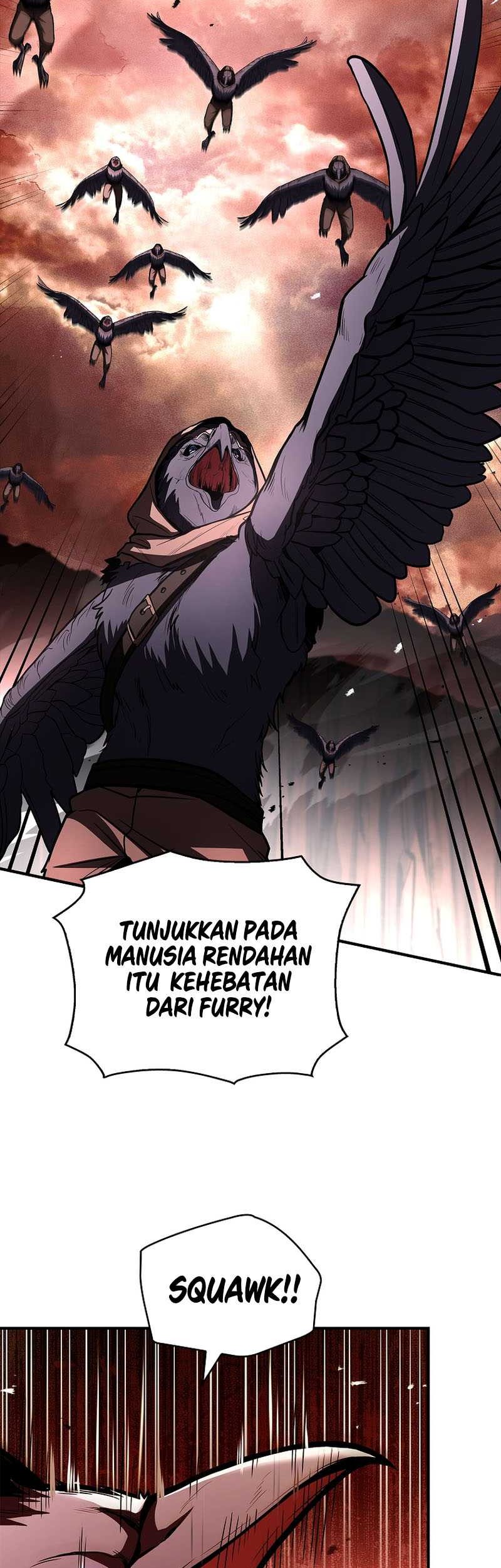 Talent-Swallowing Magician Chapter 64 - halaman 20