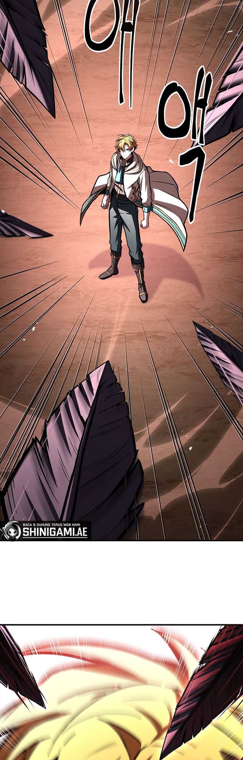 Talent-Swallowing Magician Chapter 64 - halaman 24