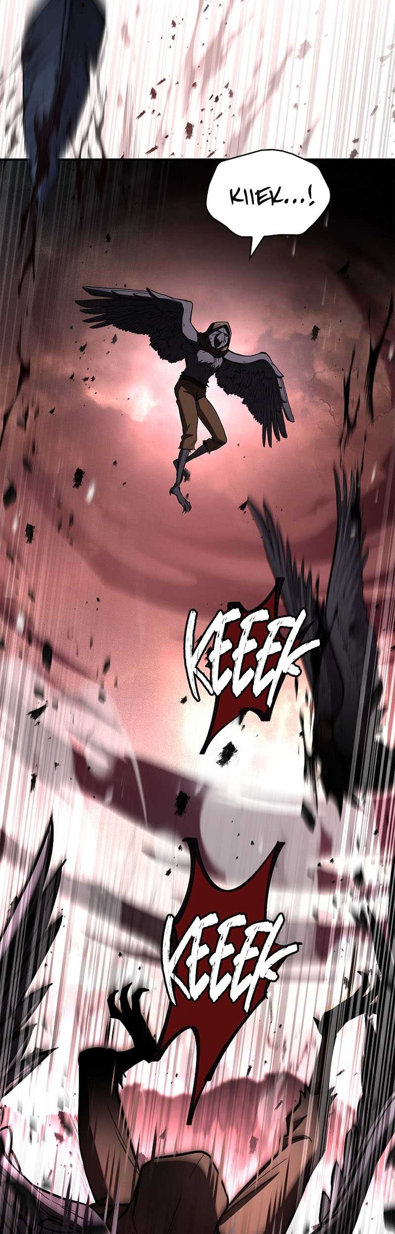 Talent-Swallowing Magician Chapter 64 - halaman 29