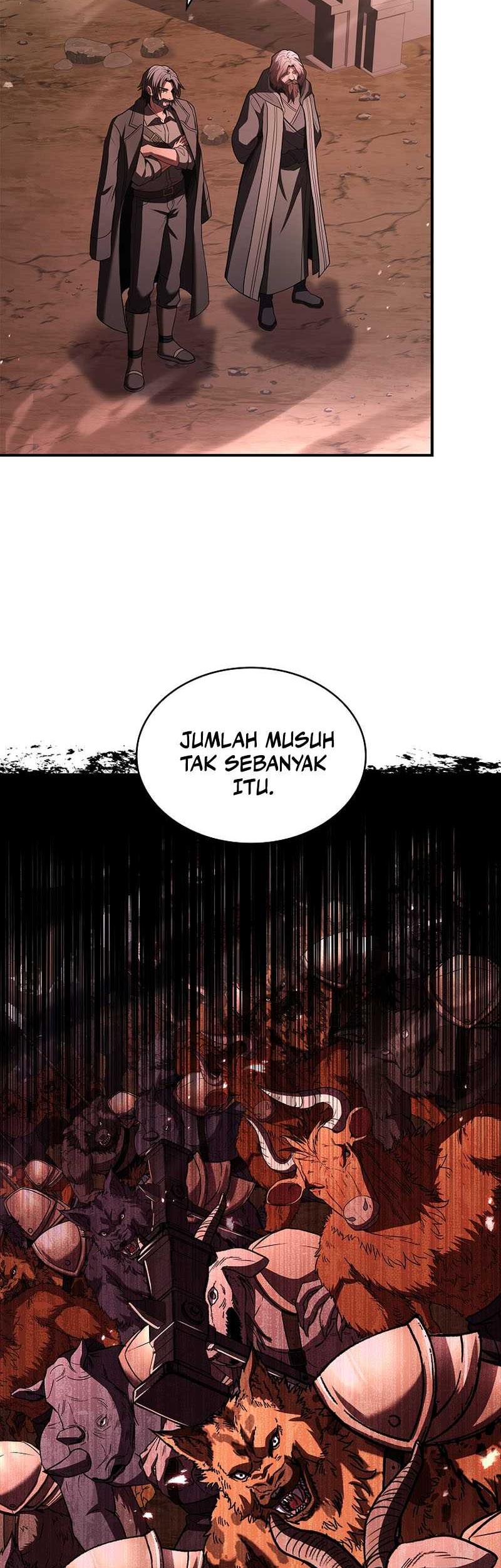 Talent-Swallowing Magician Chapter 64 - halaman 3