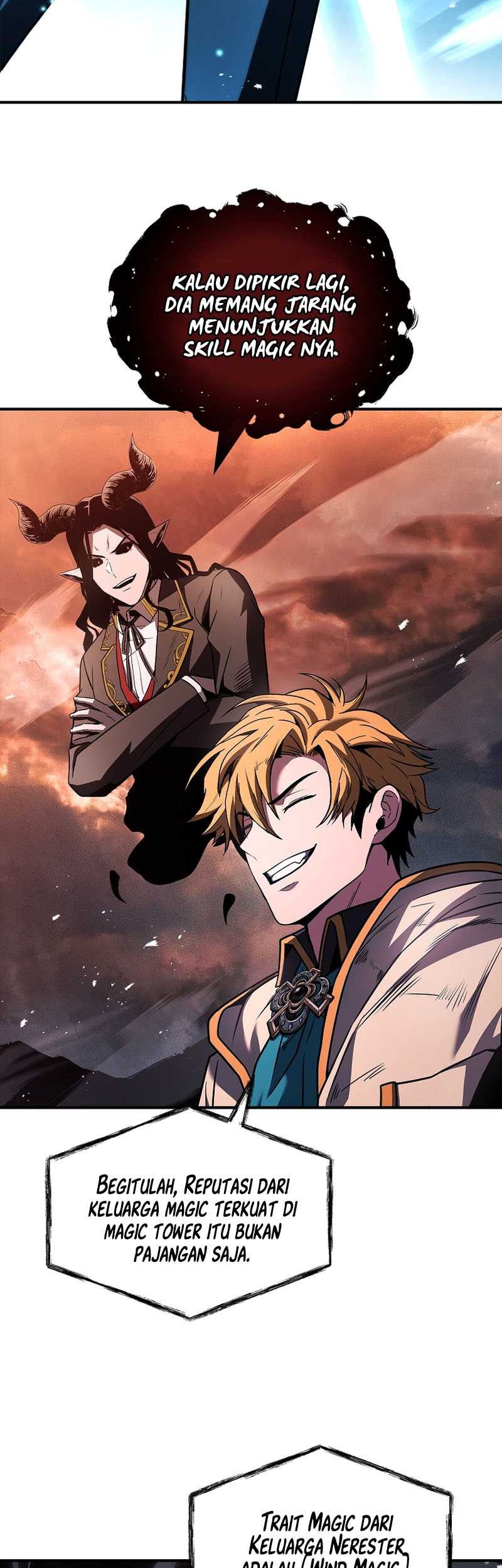 Talent-Swallowing Magician Chapter 64 - halaman 33